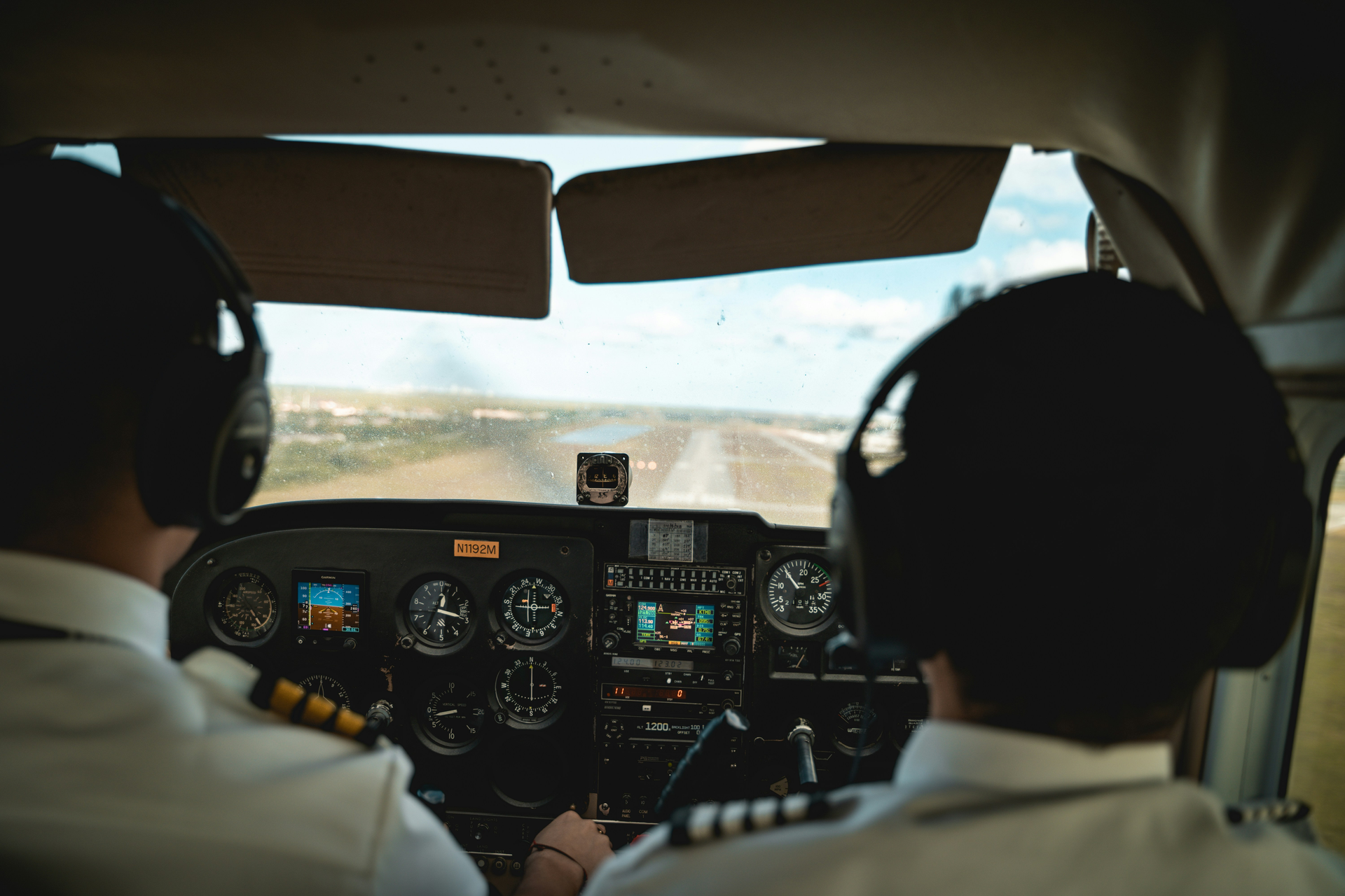 Inicial Pilot Course